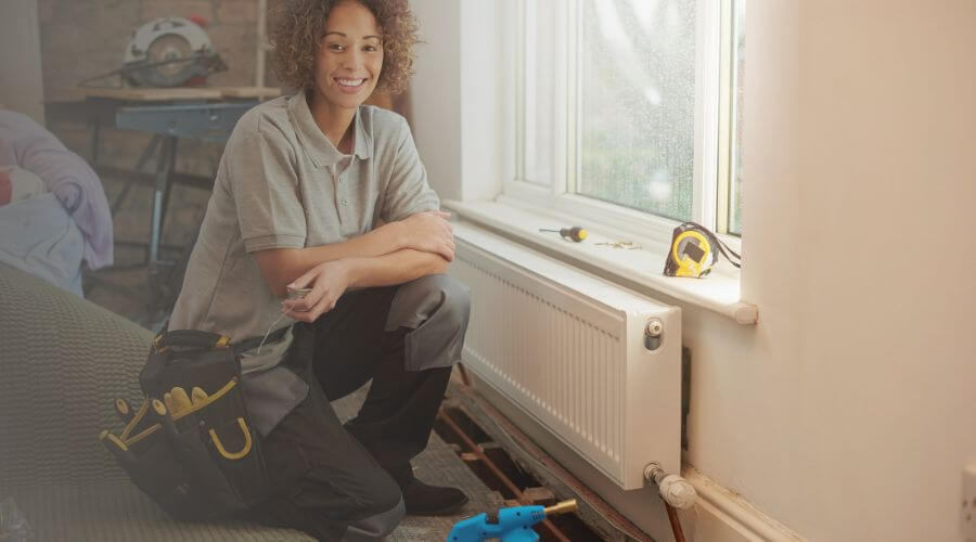 Professional emergency plumbing in Ironton, OH